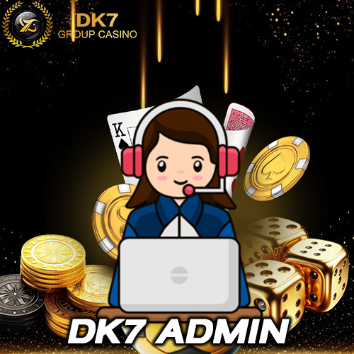 DK7 ADMIN