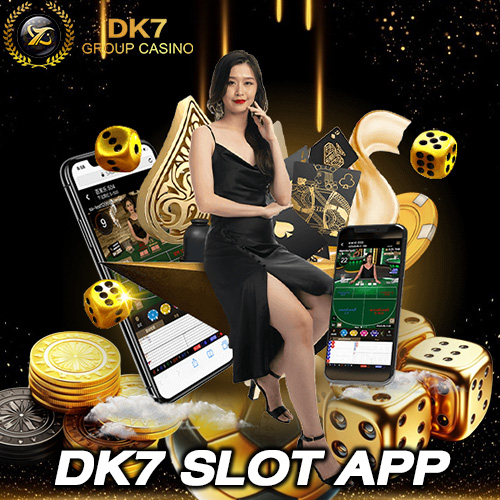 DK7 SLOT APP